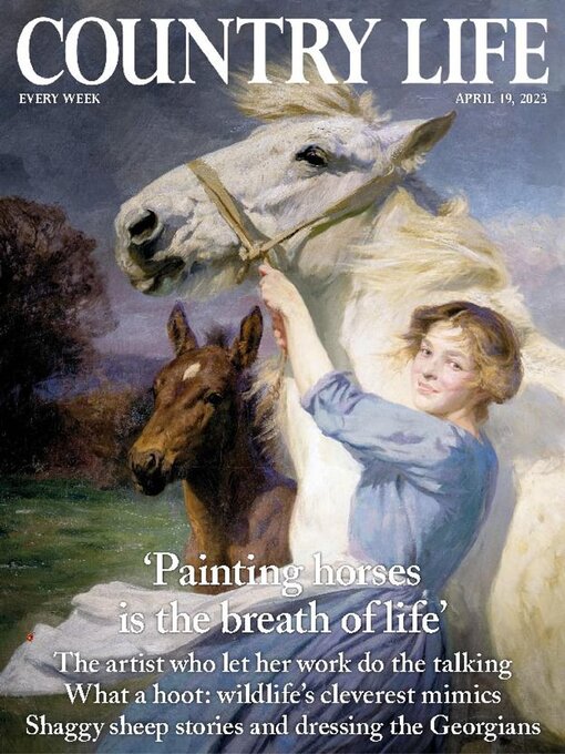 Title details for Country Life by Future Publishing Ltd - Available